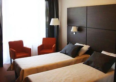Hotel Mirniy Resort Odessa Luaran gambar