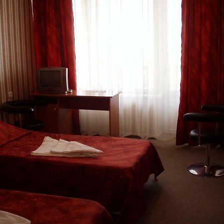 Hotel Mirniy Resort Odessa Luaran gambar