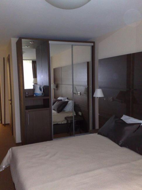 Hotel Mirniy Resort Odessa Luaran gambar