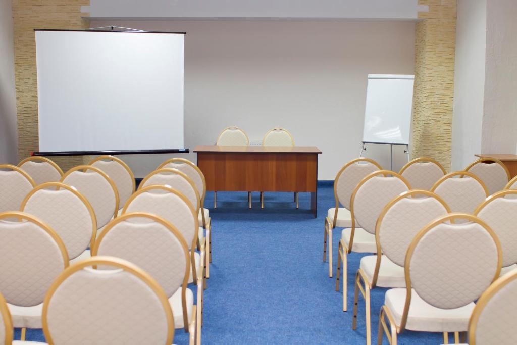 Hotel Mirniy Resort Odessa Luaran gambar