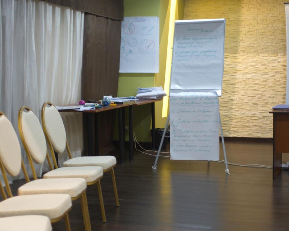 Hotel Mirniy Resort Odessa Luaran gambar