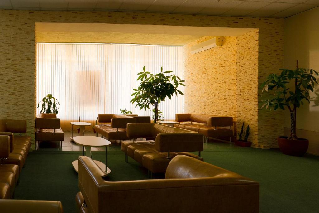 Hotel Mirniy Resort Odessa Luaran gambar