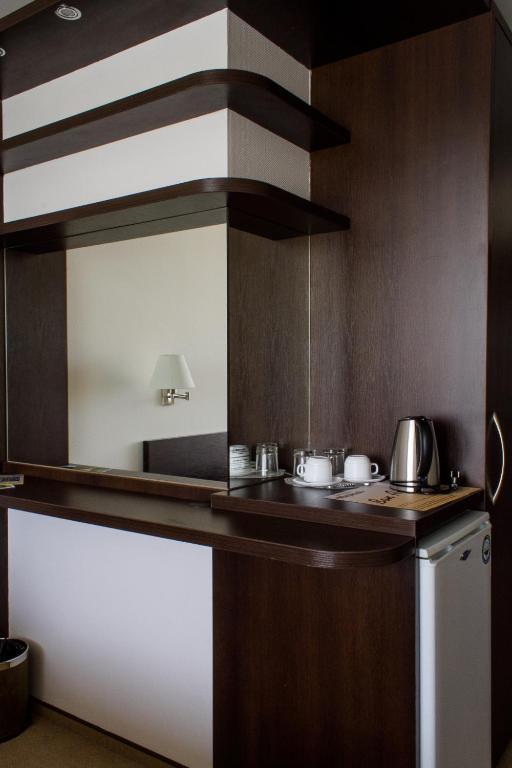 Hotel Mirniy Resort Odessa Bilik gambar