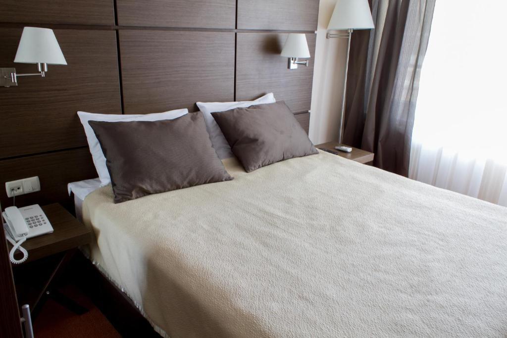 Hotel Mirniy Resort Odessa Bilik gambar