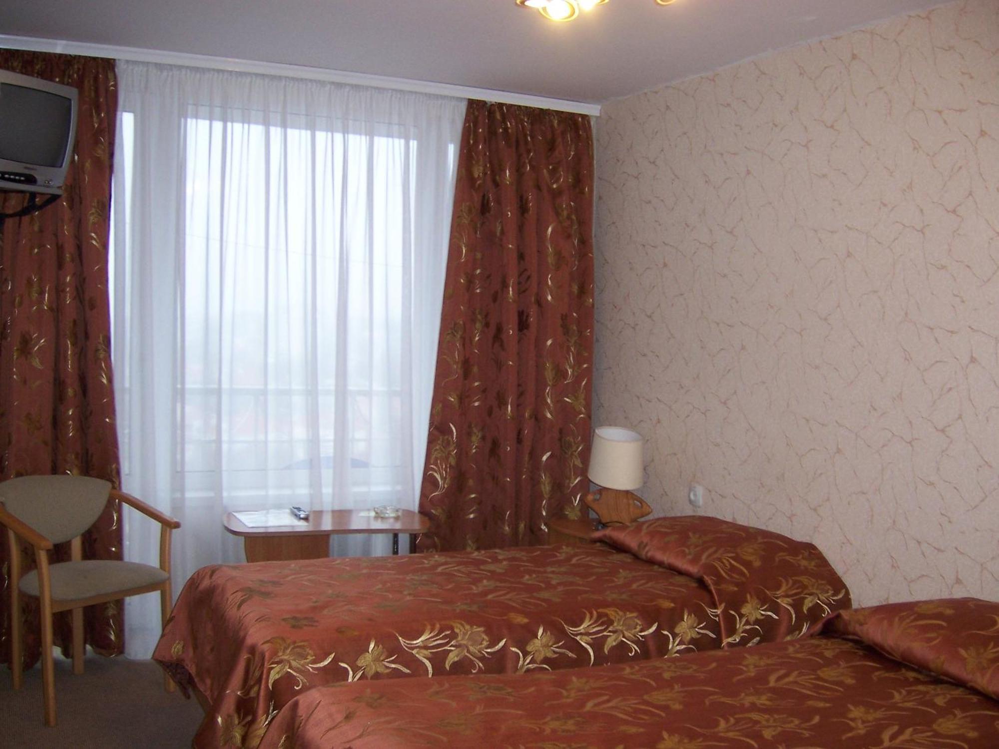 Hotel Mirniy Resort Odessa Luaran gambar
