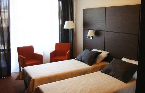 Hotel Mirniy Resort Odessa Luaran gambar