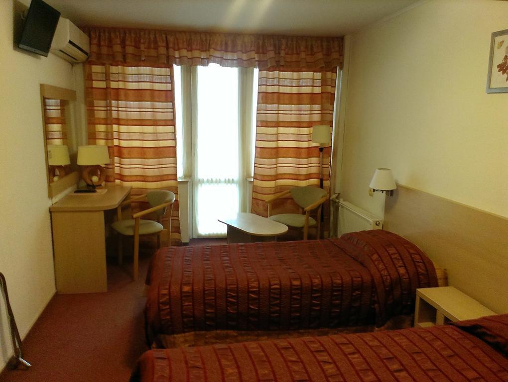 Hotel Mirniy Resort Odessa Luaran gambar